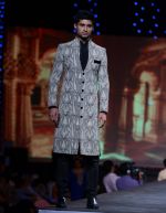 walks for Vikram Phadnis at Pidilite CPAA Show in NSCI, Mumbai on 11th May 2014